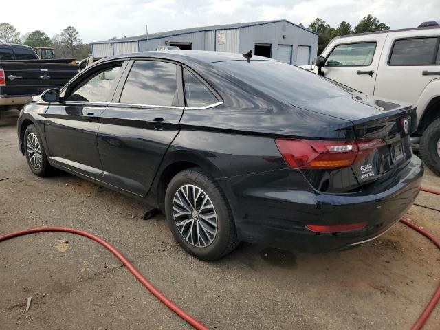2019 Volkswagen Jetta S - Фото 2