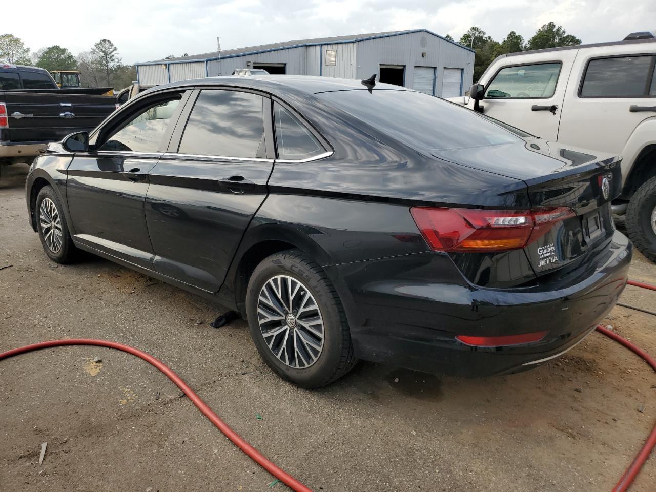 2019 VOLKSWAGEN JETTA S - Image 2