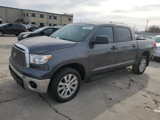 2011 TOYOTA TUNDRA