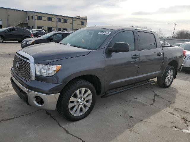 2011 TOYOTA TUNDRA car image