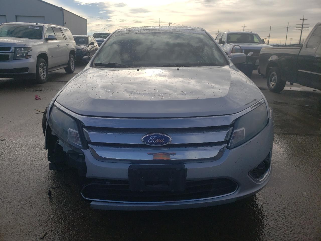 2012 FORD FUSION SE - Image 5