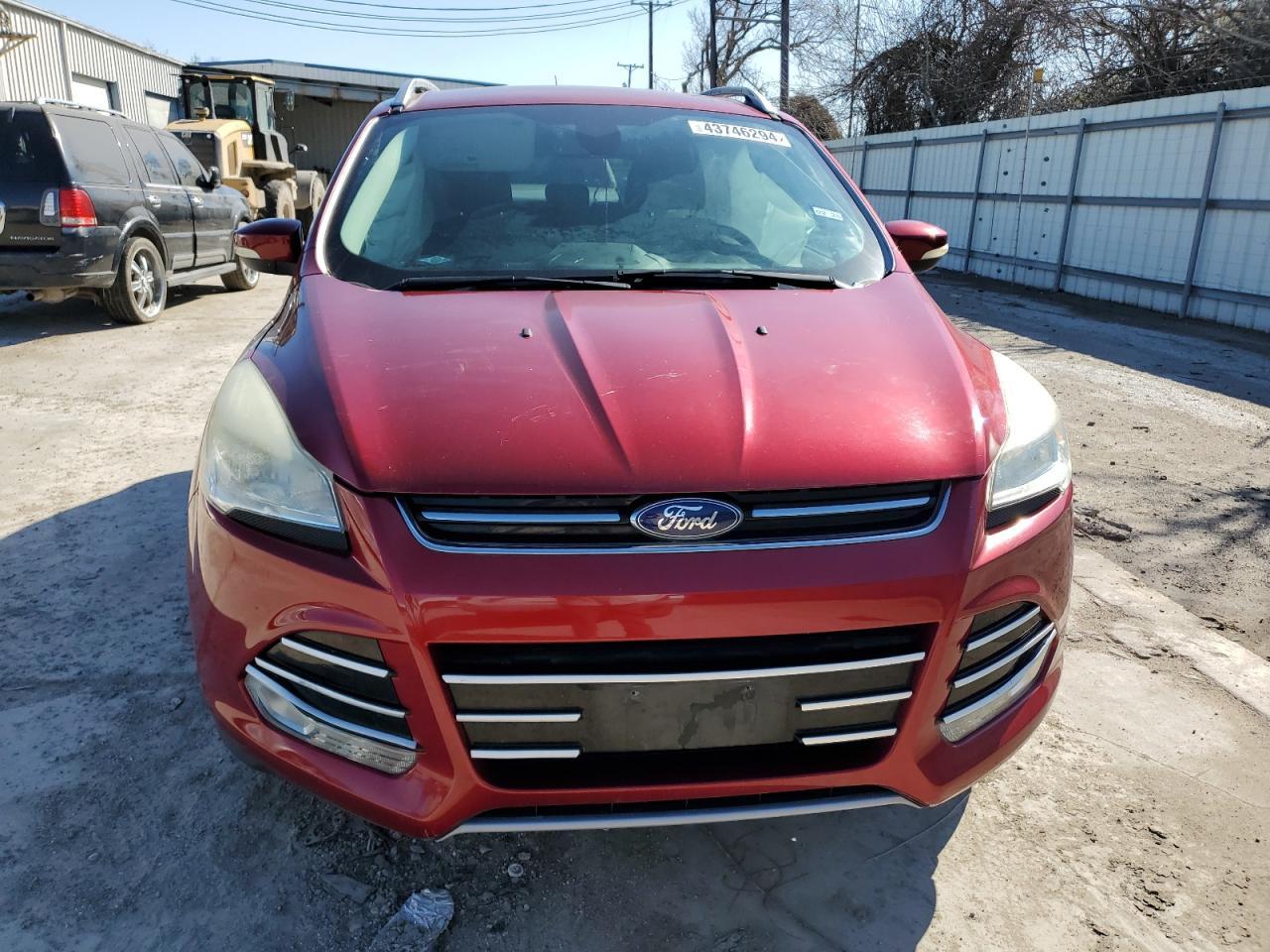 2015 FORD ESCAPE TIT - Image 5