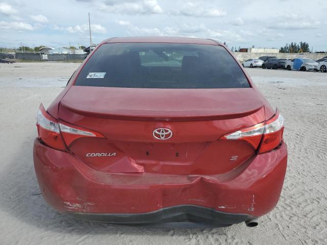 2015 Toyota Corolla L - Фото 6