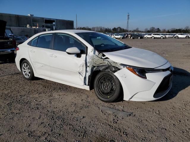 2020 Toyota Corolla Le - Фото 4