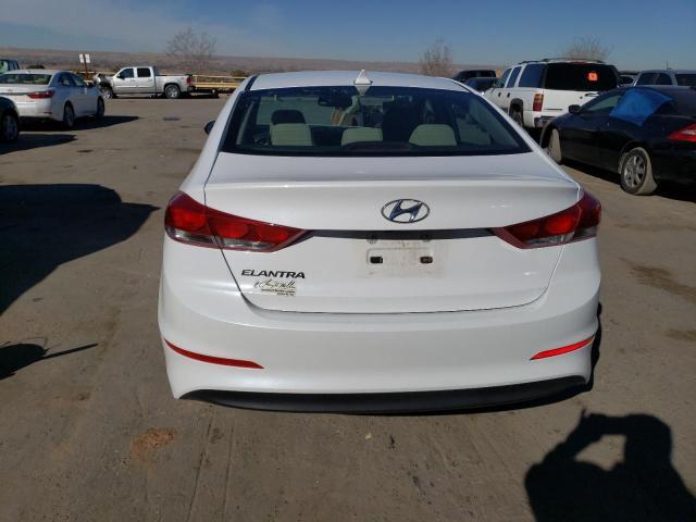2018 Hyundai Elantra Sel - Image 6