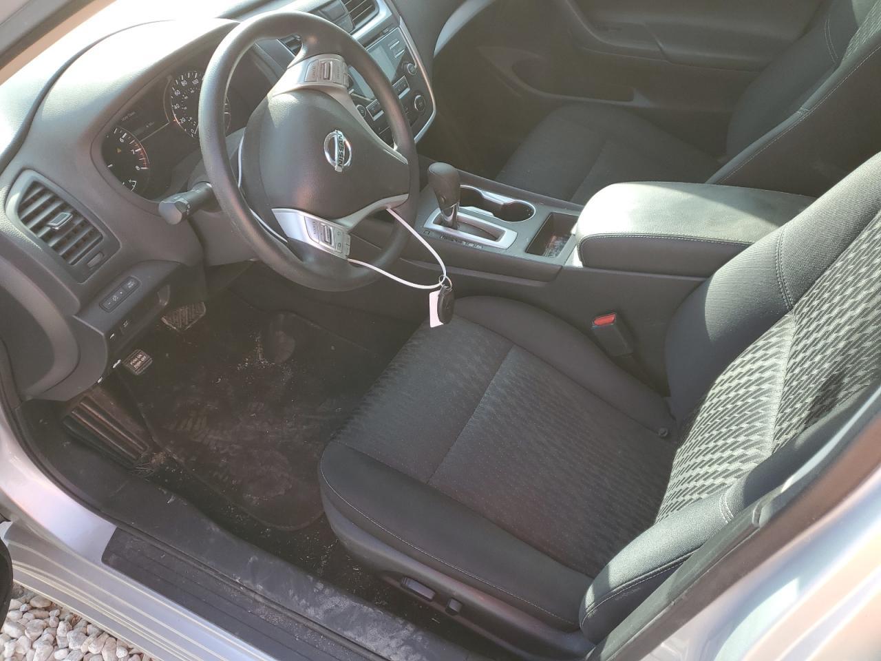 2018 NISSAN ALTIMA 2.5 - Фото 7