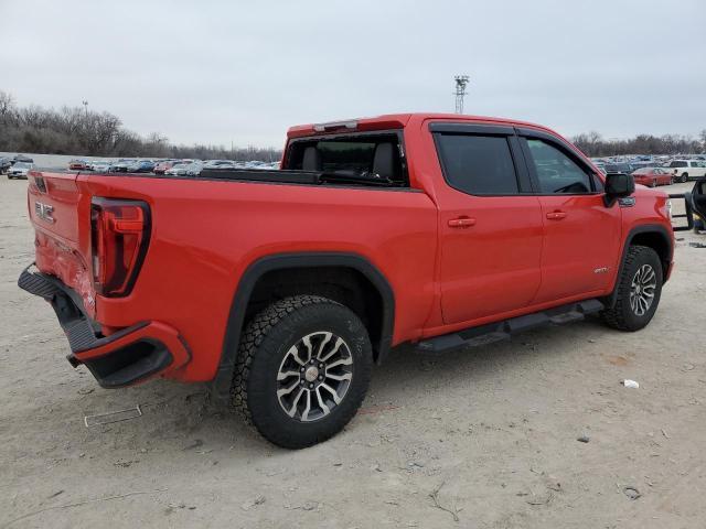 2021 GMC Sierra K1500 At4 - Фото 3