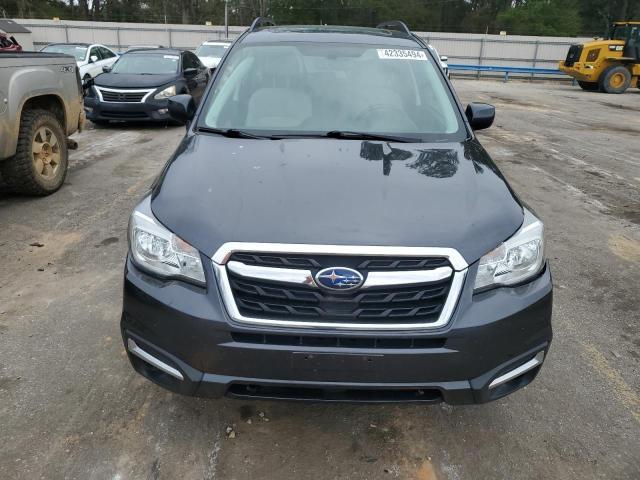 2017 Subaru Forester 2.5I Premium - Фото 5