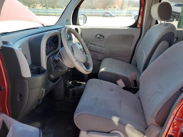 2014 Nissan Cube S - Фото 7