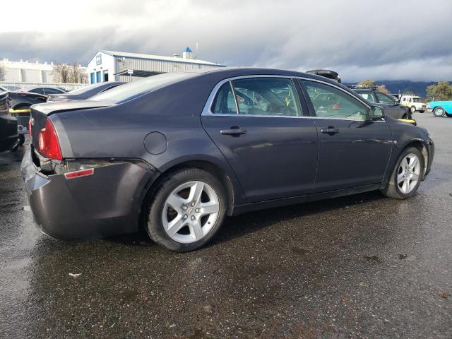 2011 Chevrolet Malibu Ls - Фото 3