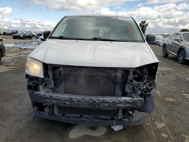2010 Dodge Grand Caravan Se - Фото 5