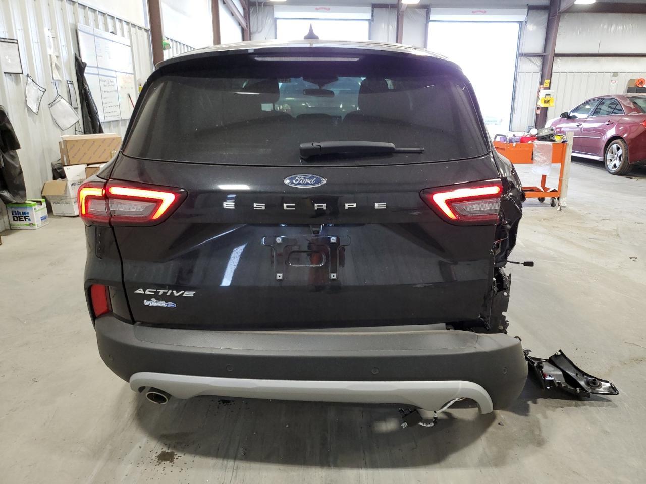 2023 FORD ESCAPE ACT - Image 6