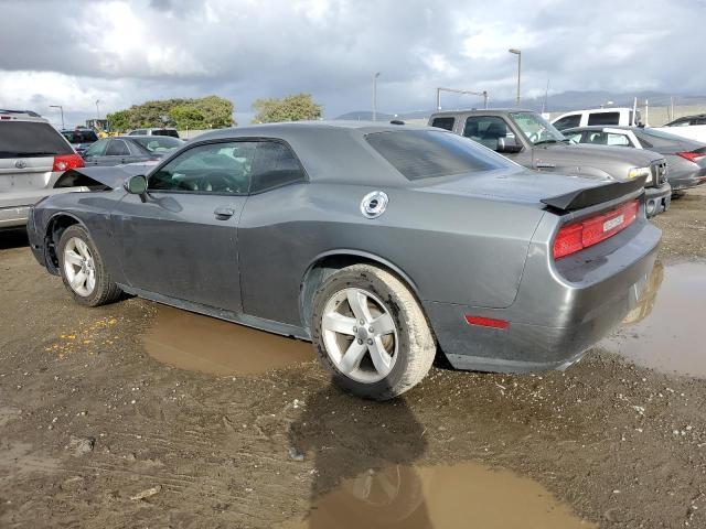 2011 Dodge Challenger - Фото 2