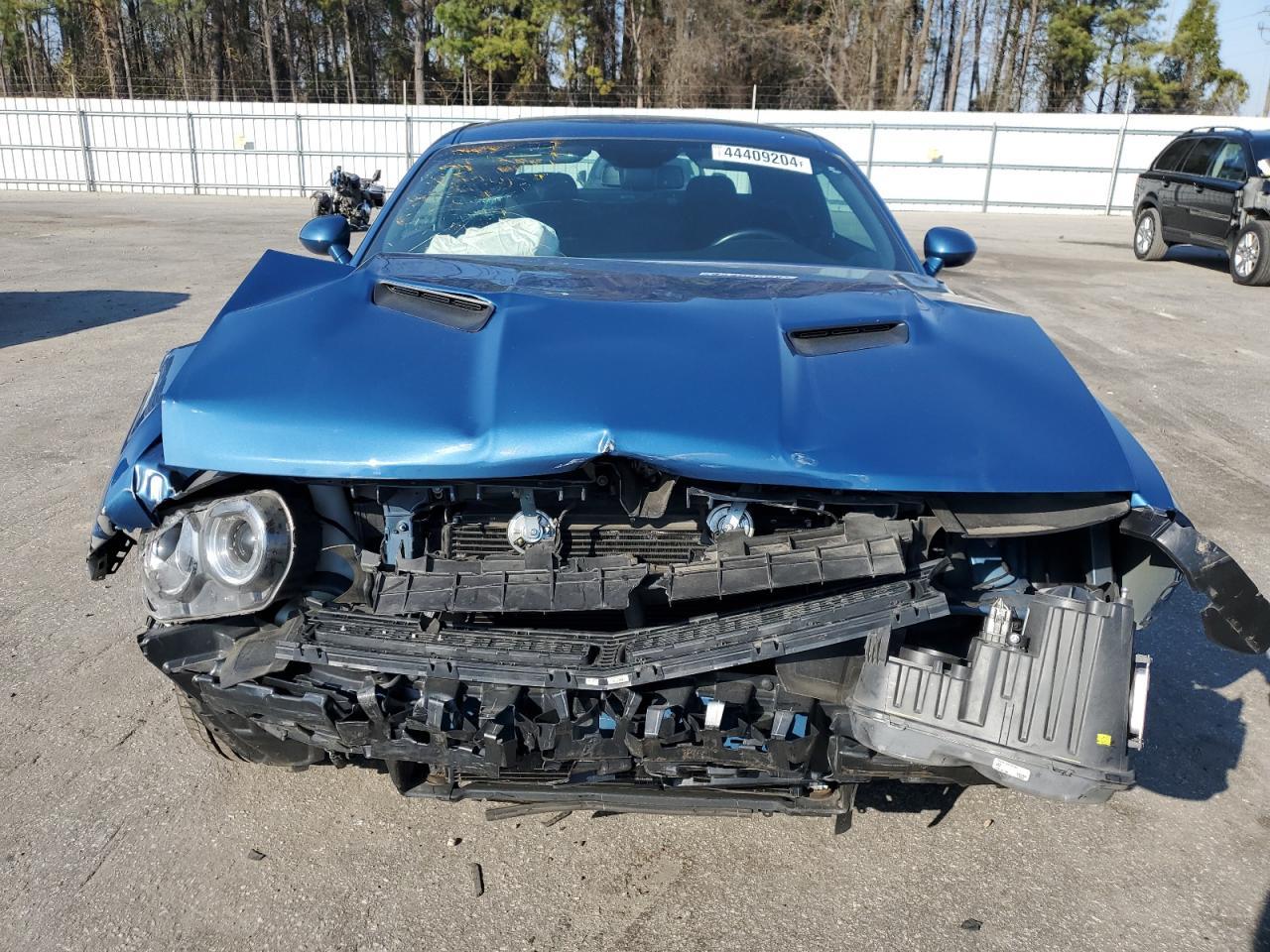 2020 DODGE CHALLENGER - Фото 5