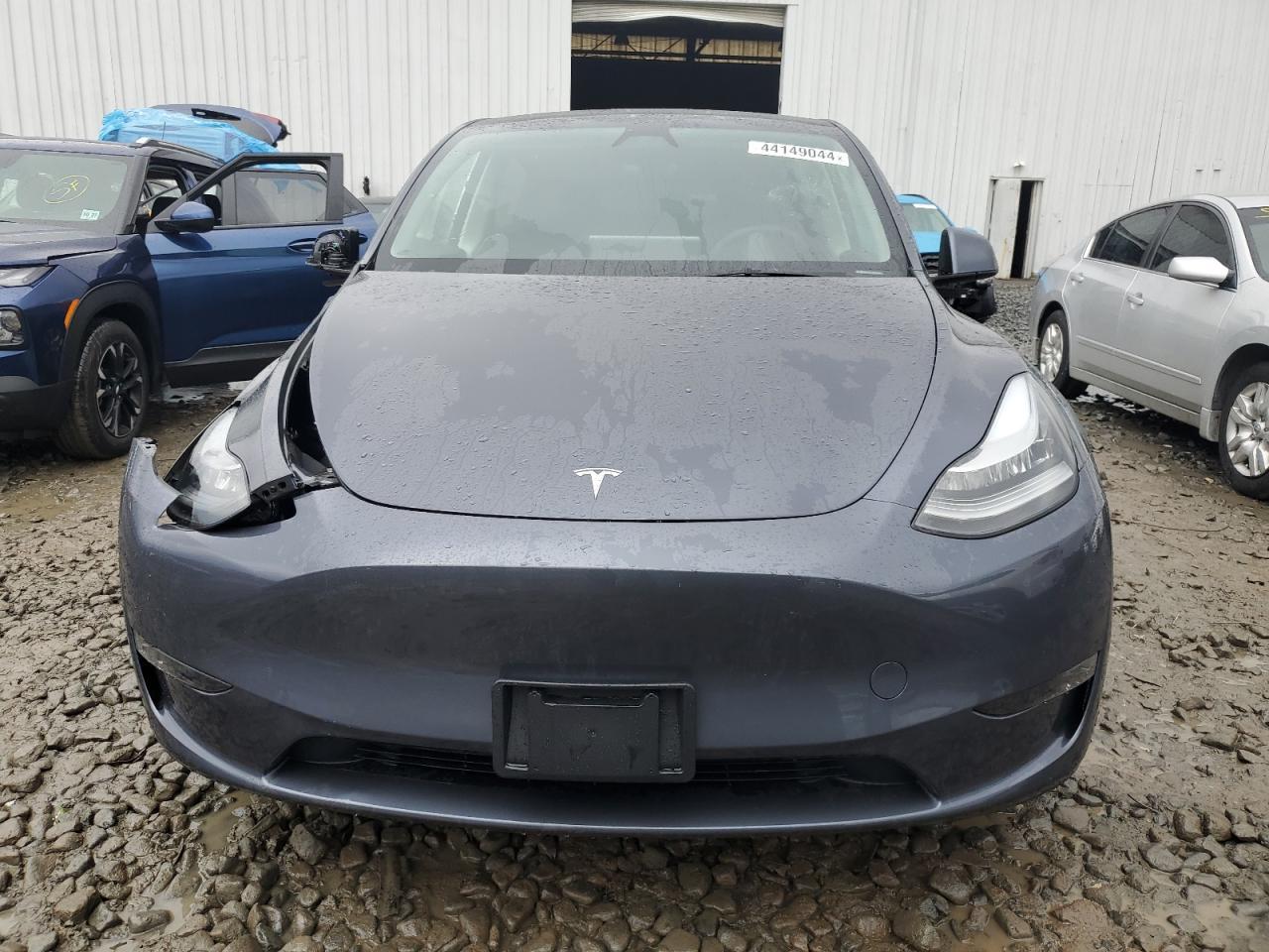 2023 TESLA MODEL Y - Фото 5