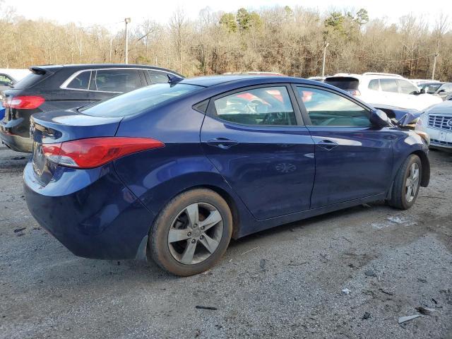 2013 Hyundai Elantra Gls - Фото 3