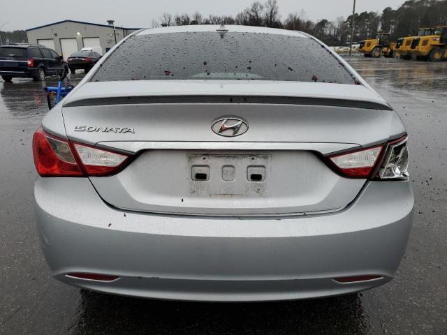 2013 Hyundai Sonata Gls - Image 6