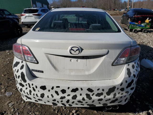 2009 Mazda 6 I - Image 6