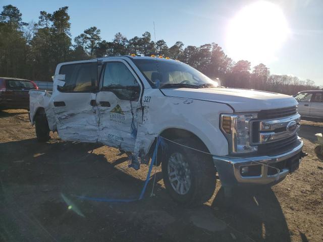 2018 Ford F250 Super Duty - Фото 4