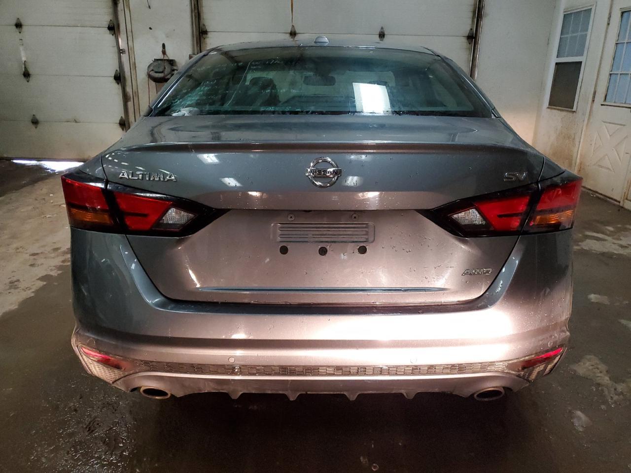 2020 NISSAN ALTIMA SV - Фото 6