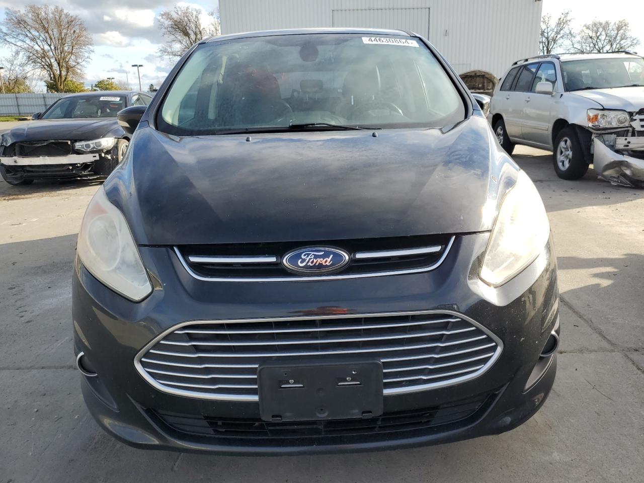2013 FORD C-MAX SEL - Фото 5