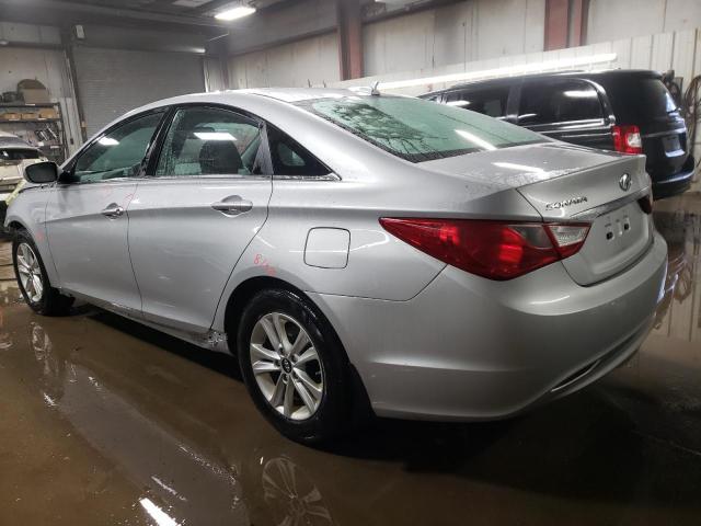 2013 Hyundai Sonata Gls - Image 2