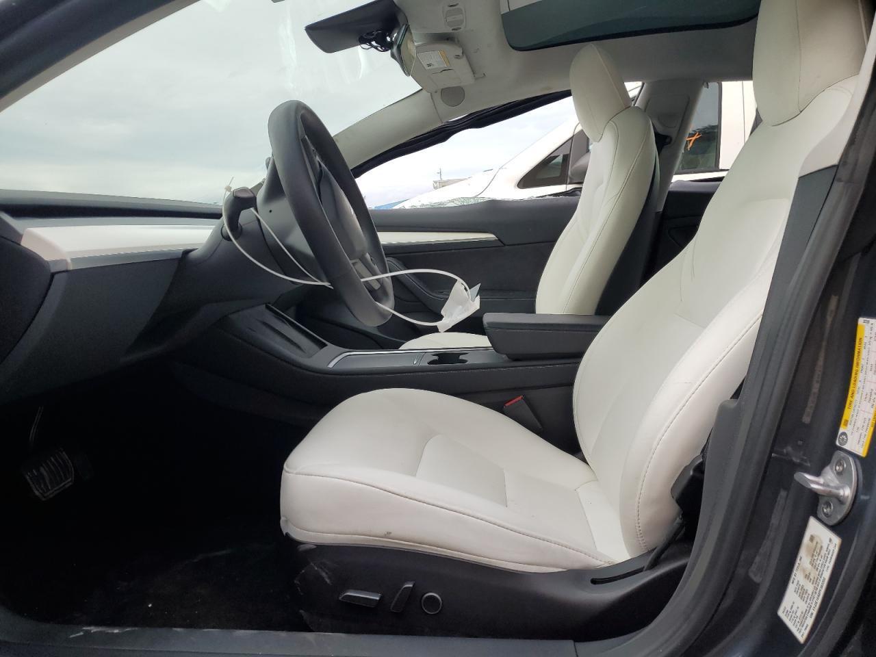 2023 TESLA MODEL 3 - Фото 7