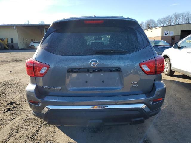 2018 Nissan Pathfinder S - Фото 6