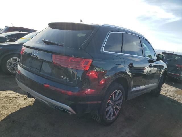 2017 Audi Q7 Prestige - Фото 3