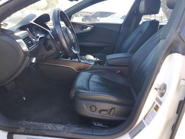 2013 Audi A7 Prestige - Фото 7