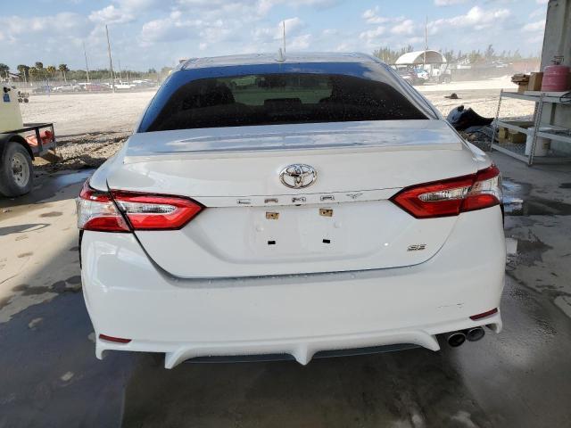 2020 Toyota Camry Se - Фото 6