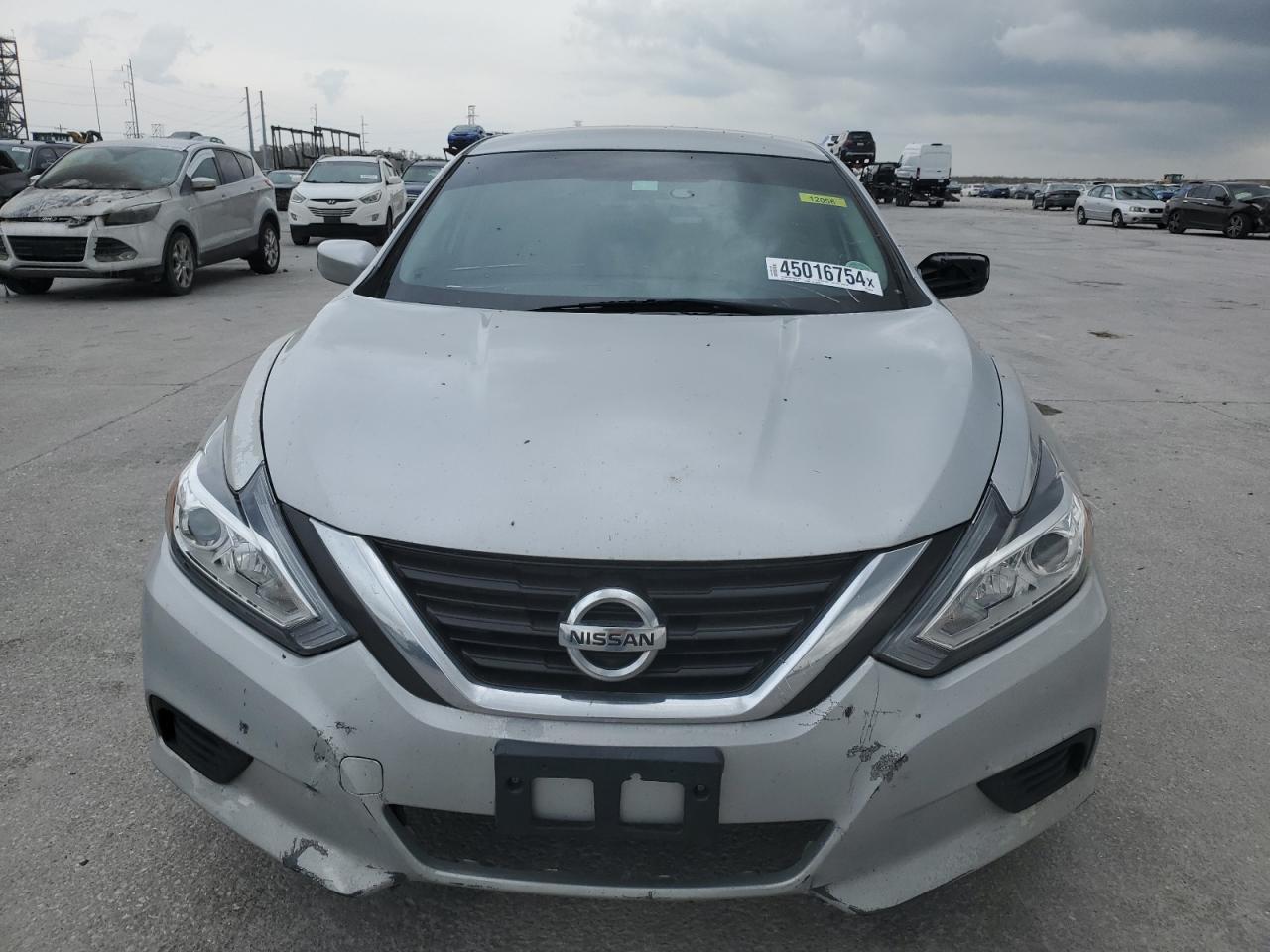 2016 NISSAN ALTIMA 2.5 - Image 5