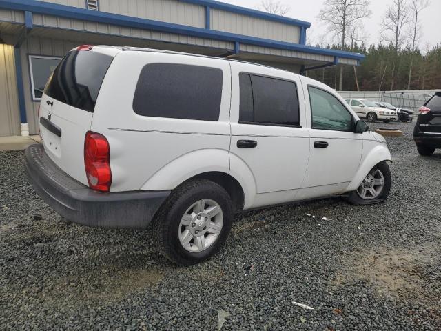 2004 Dodge Durango St - Фото 3