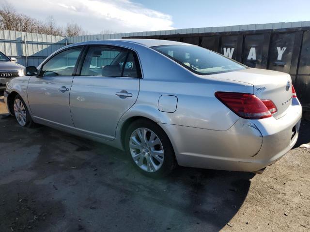 2008 Toyota Avalon Xl - Фото 2