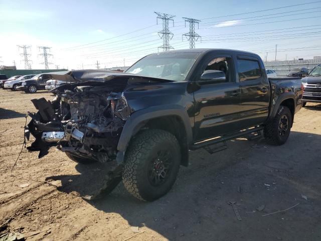 2016 Toyota Tacoma Double Cab