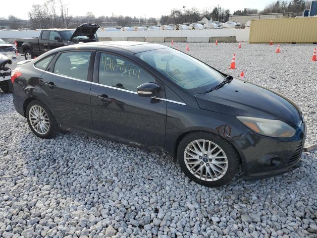 2013 Ford Focus Titanium - Image 4