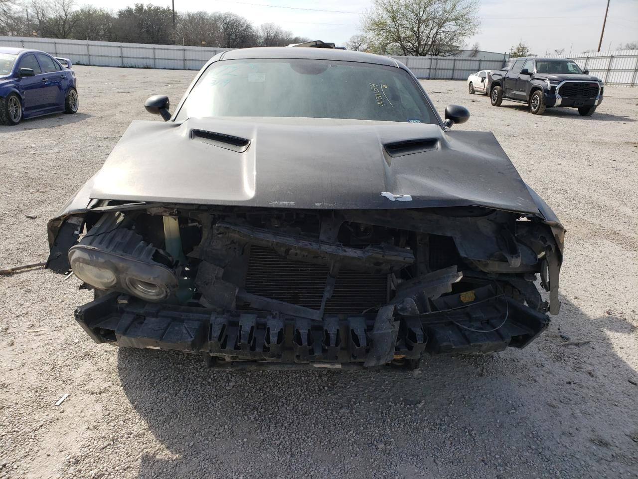 2016 DODGE CHALLENGER - Image 5