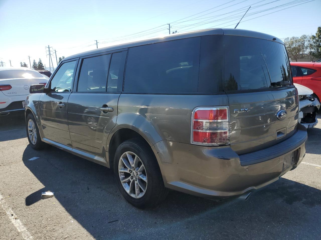 2013 FORD FLEX SE - Image 2
