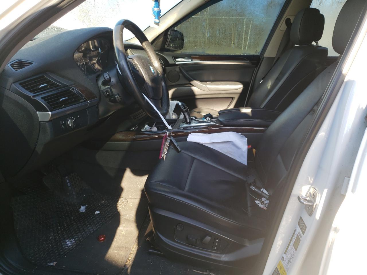 2013 BMW X5 XDRIVE3 - Image 7