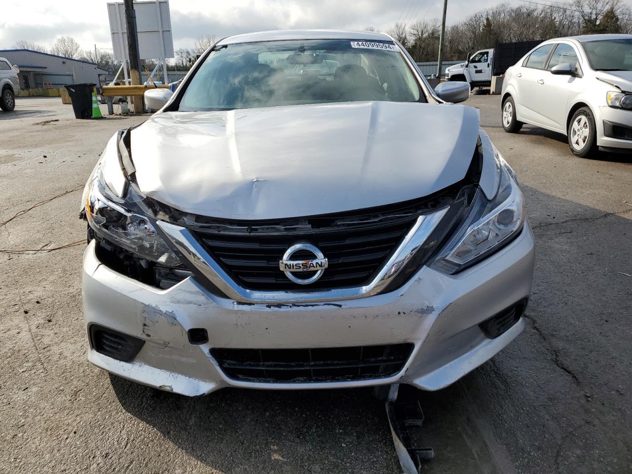 2018 NISSAN ALTIMA 2.5 - Image 5