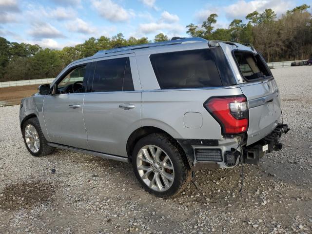 2019 Ford Expedition Platinum - Image 2