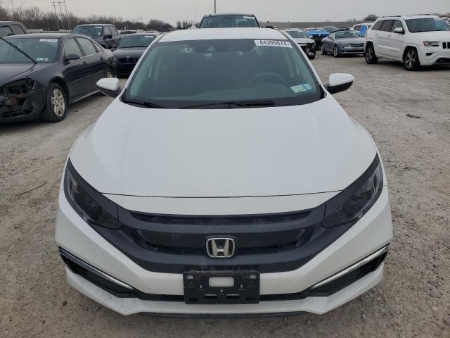 2020 Honda Civic Lx - Фото 5