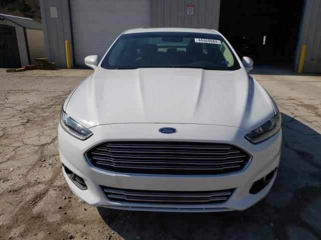 2015 Ford Fusion Se Hybrid - Image 5
