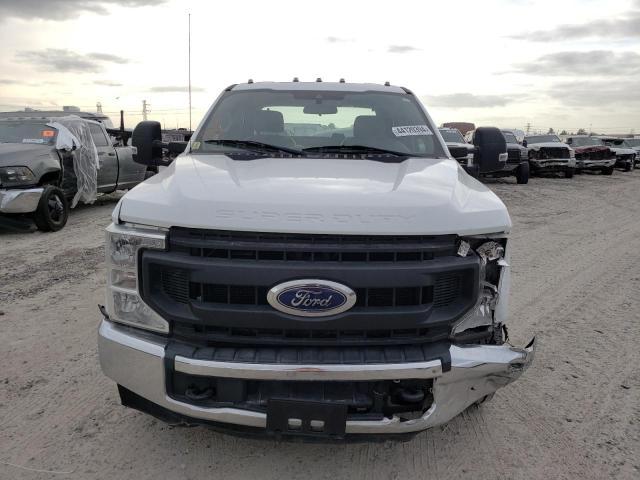 2020 Ford F350 Super Duty - Image 5