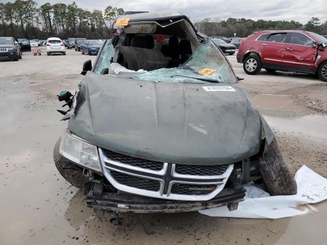 2016 Dodge Journey Se - Image 5