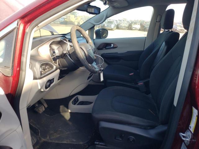 2017 Chrysler Pacifica Touring - Фото 7