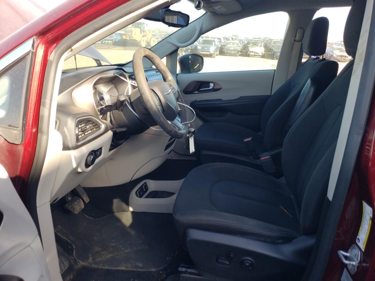 2017 CHRYSLER PACIFICA T - Image 7