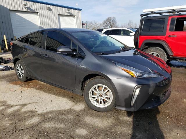 2019 Toyota Prius - Image 4