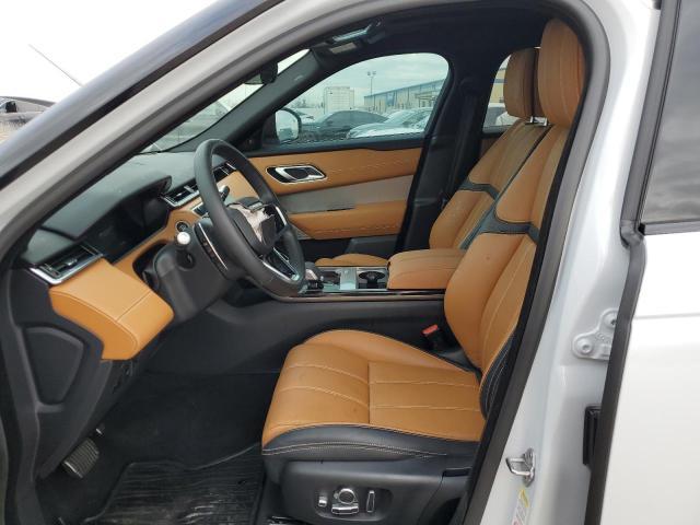 2021 Land Rover Range Rover Velar R-Dynamic Hse - Image 7