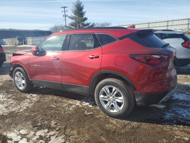 2022 Chevrolet Blazer 2Lt - Image 2